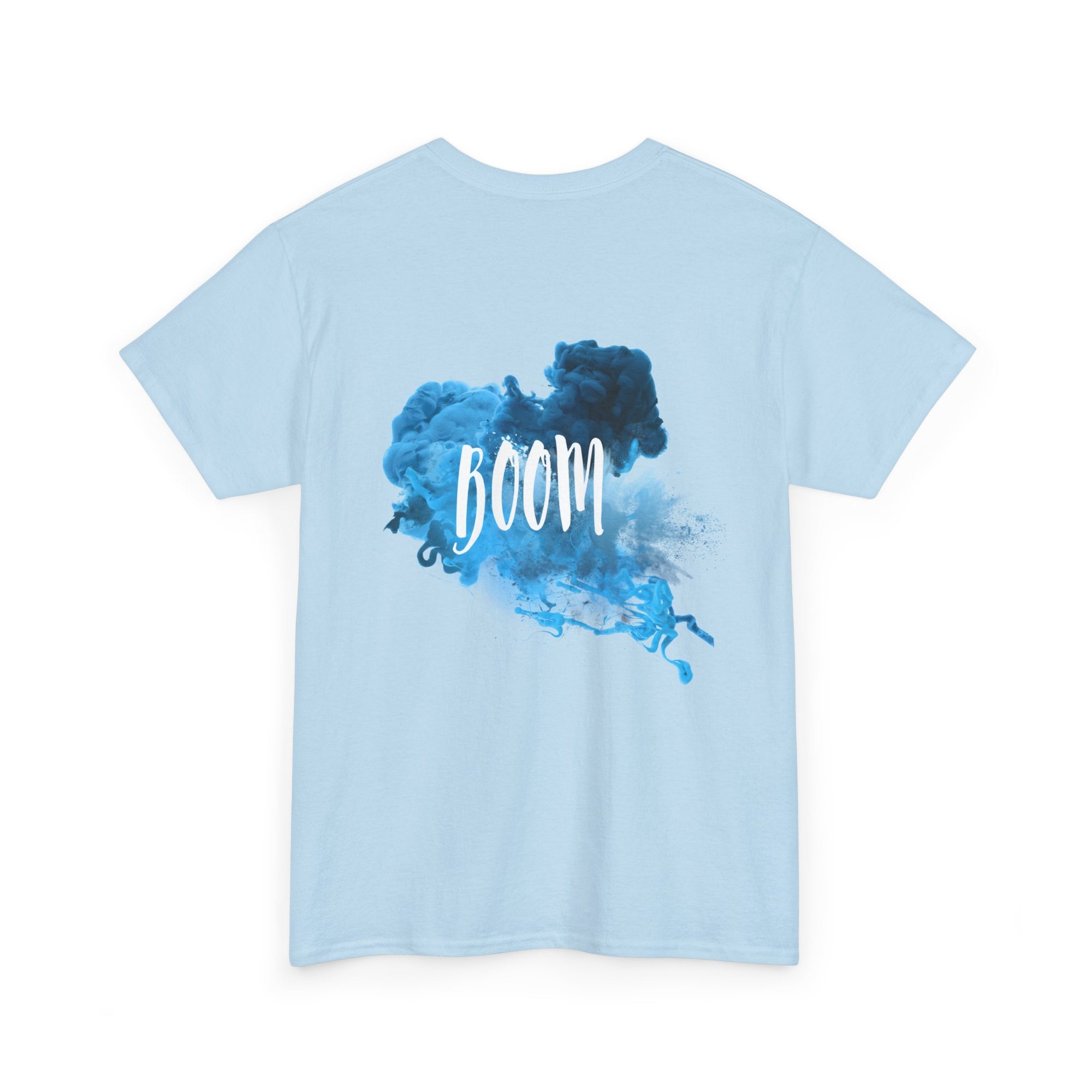 Boomin' Tişört