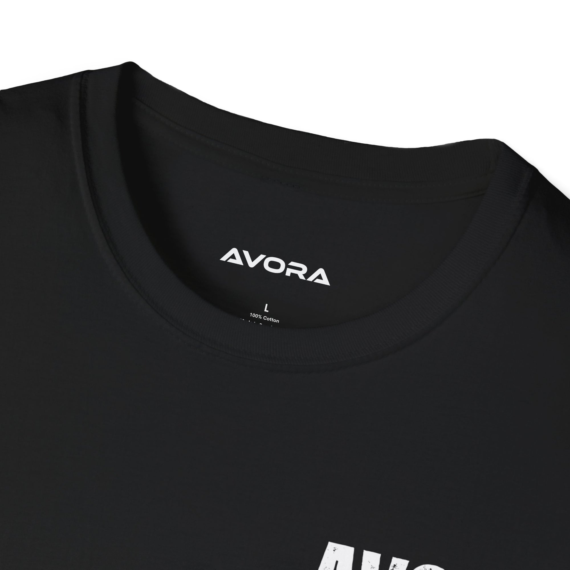 Street Wear T-Shirt with Unique European Print