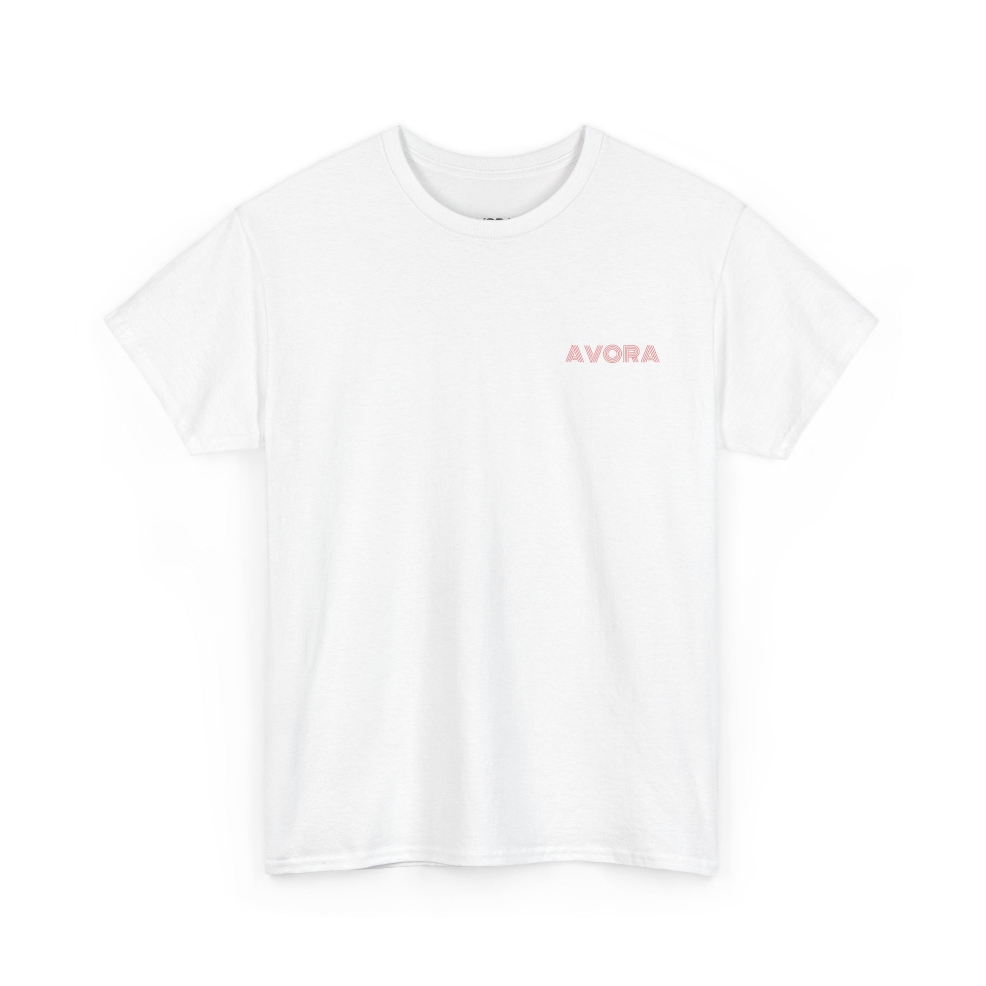 Kırmızı Yıldız StreetWear Tişört