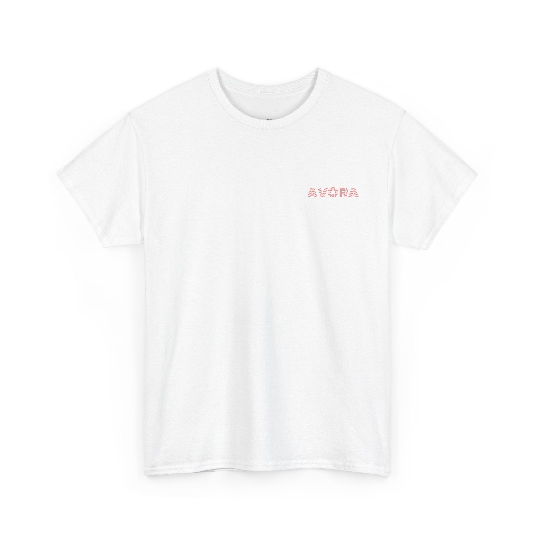 Kırmızı Yıldız StreetWear Tişört