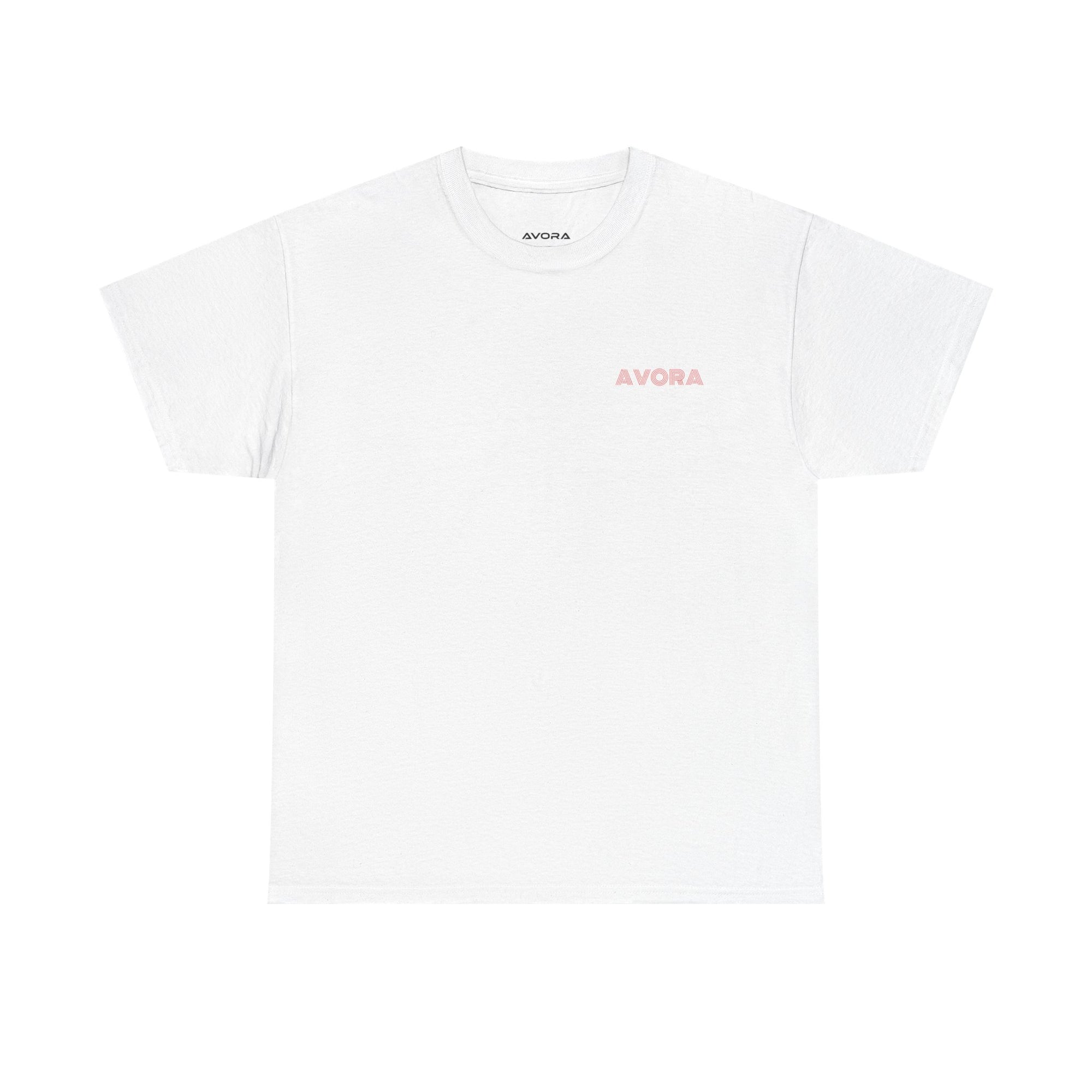 Kırmızı Yıldız StreetWear Tişört
