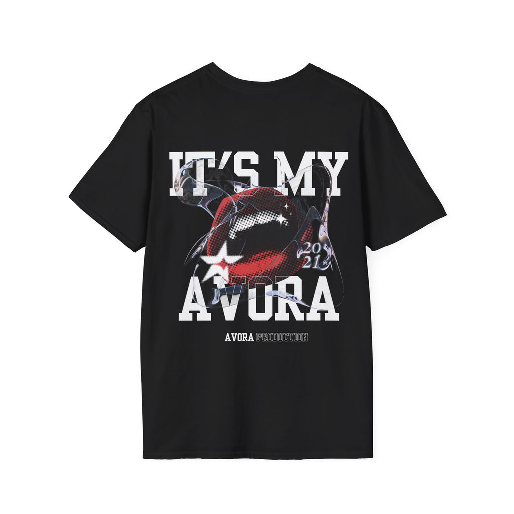 Hot Lips T-Shirt