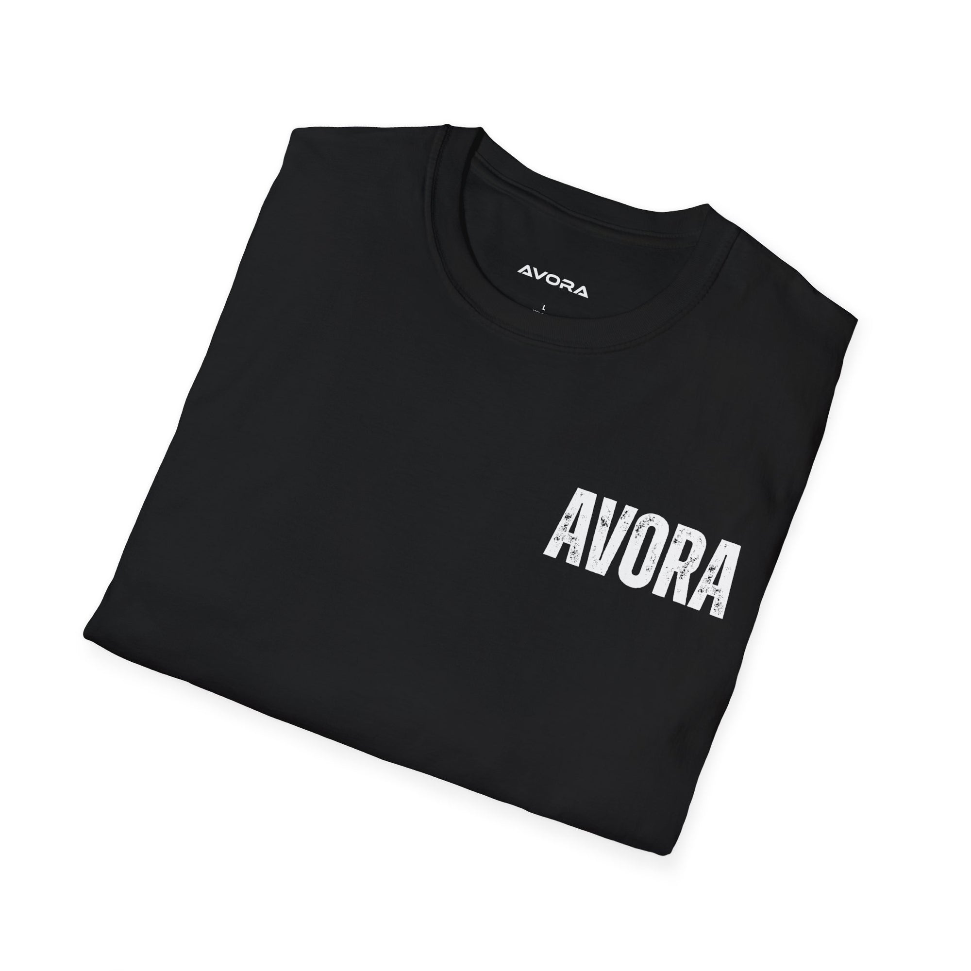 Street Wear T-Shirt with Unique European Print