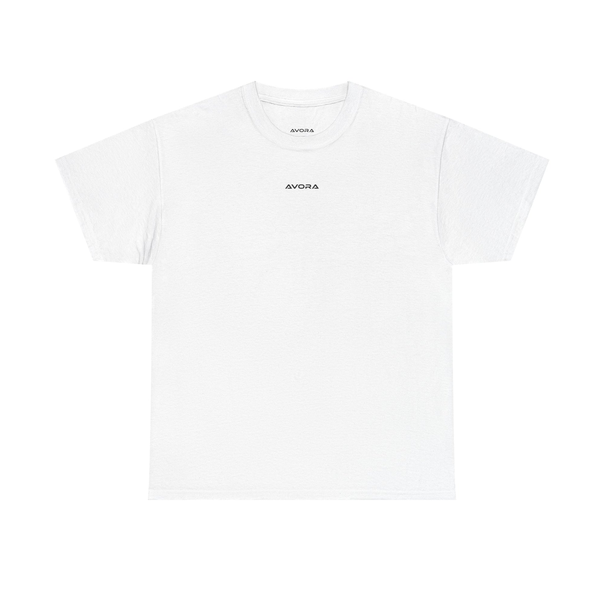 Göz Tasarımlı StreetWear Tişört
