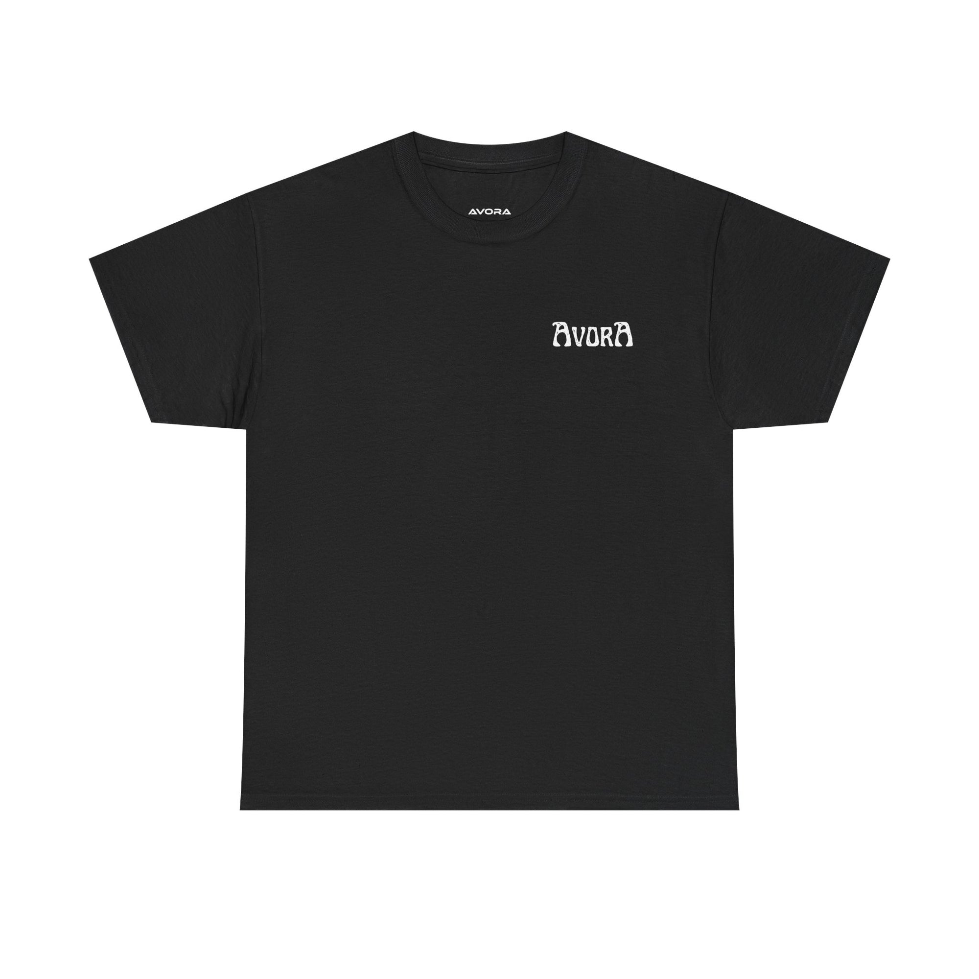 Mexikan Tema Motive Tee