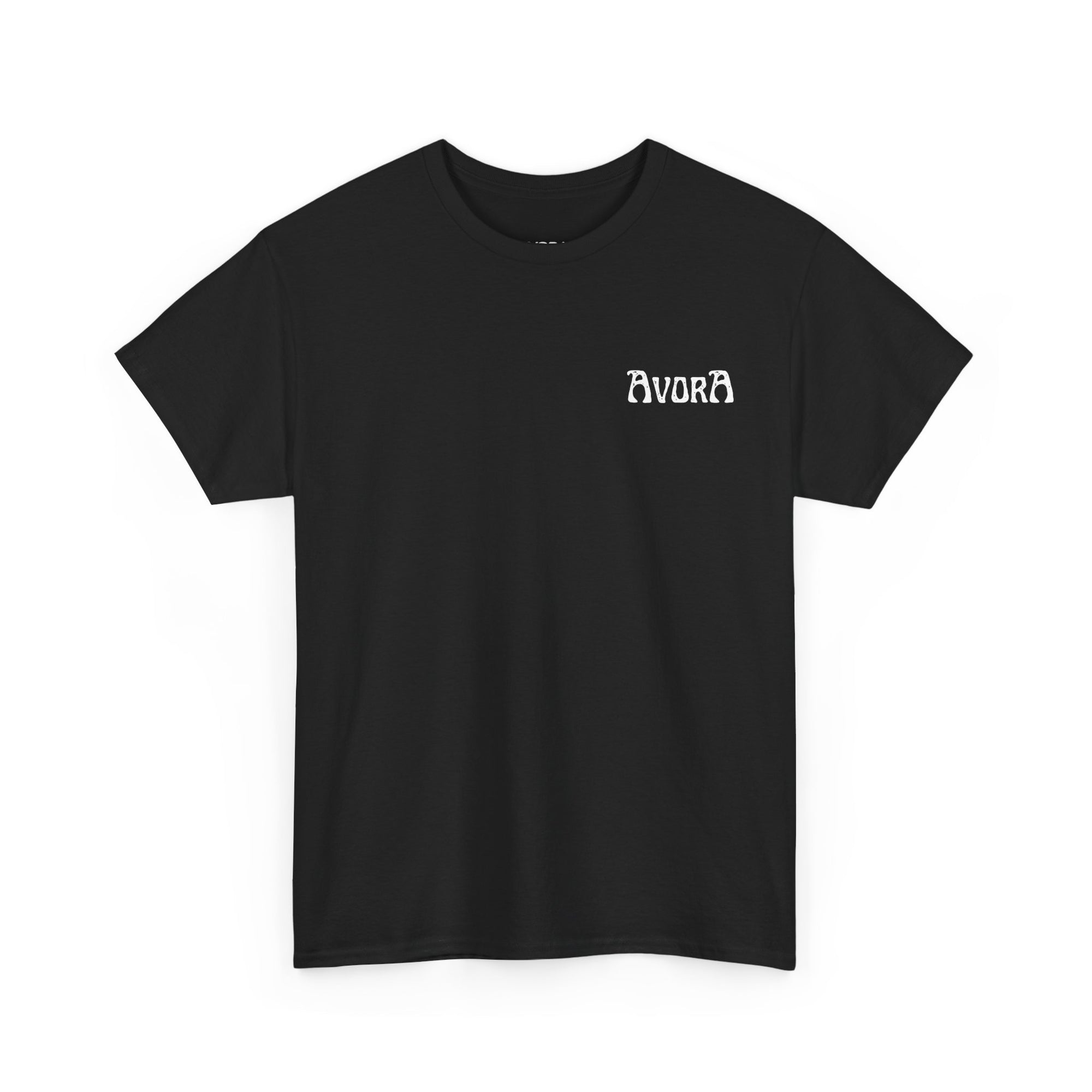 Mexikan Tema Motive Tee